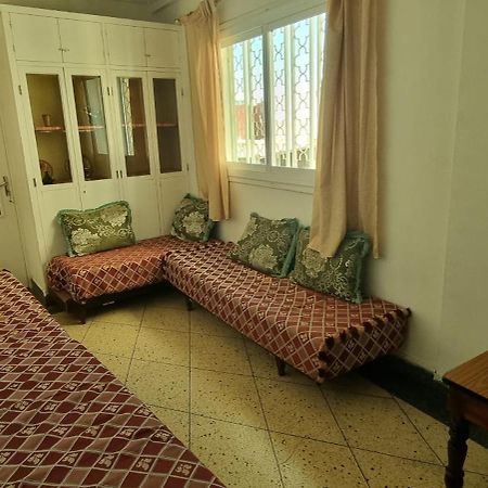 Appartement Adam Oujda Exterior foto