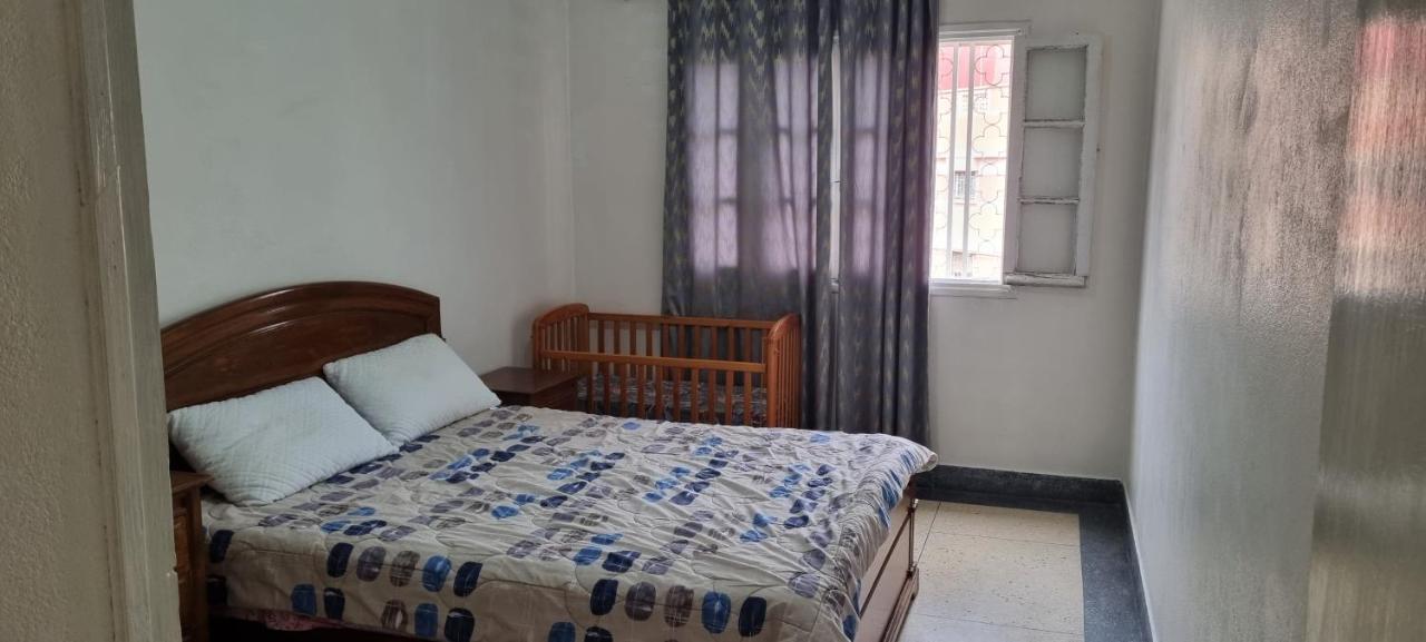 Appartement Adam Oujda Exterior foto
